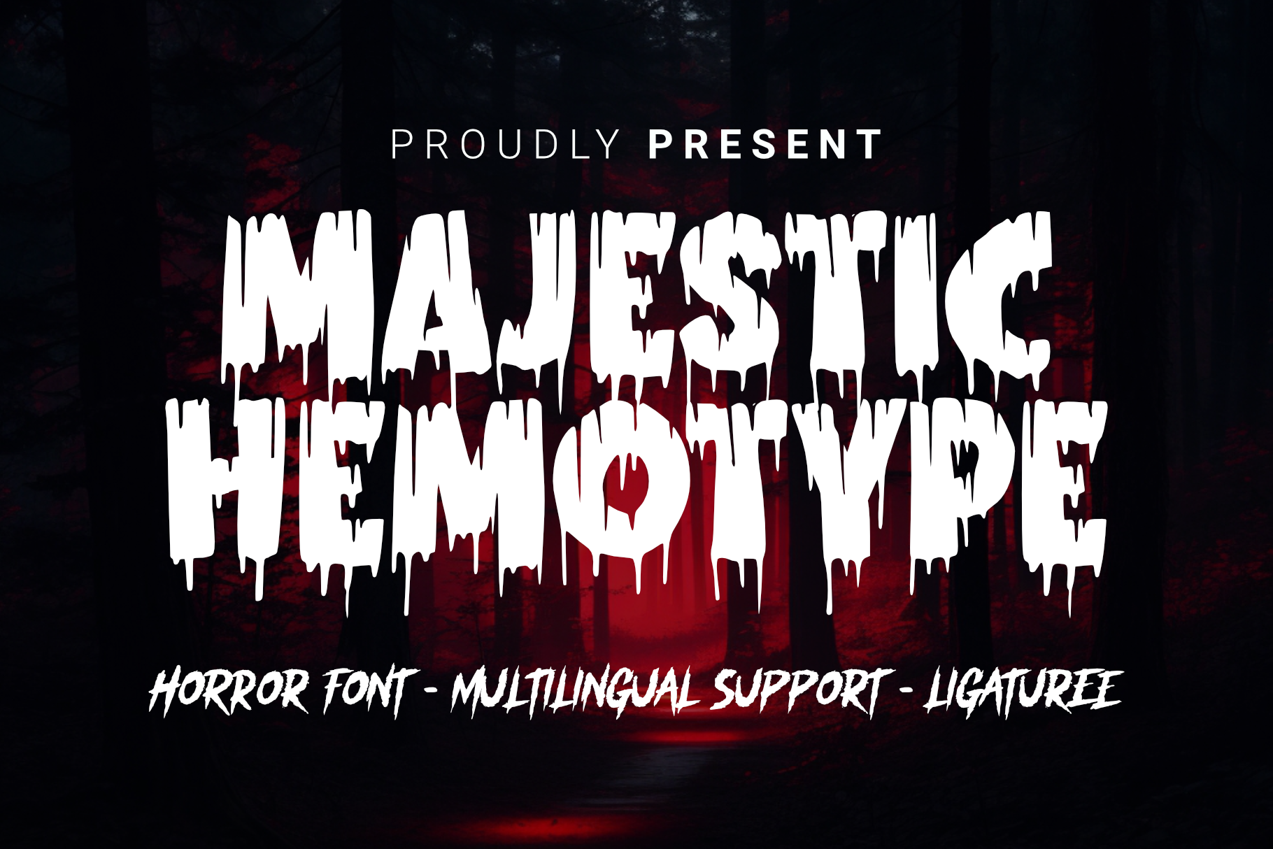 Majestic Hemotype
